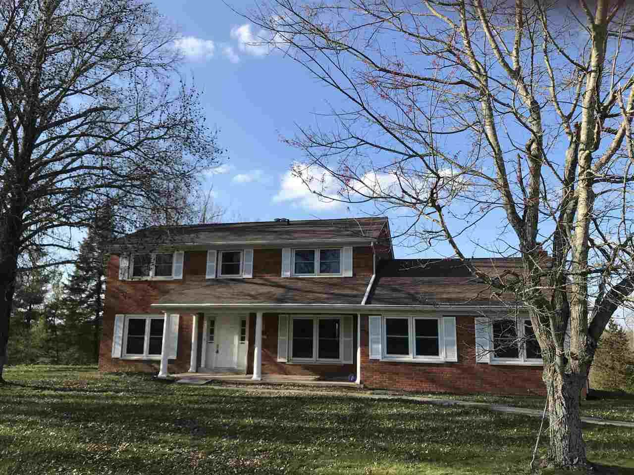 217 Ridgelea Drive - Photo 1