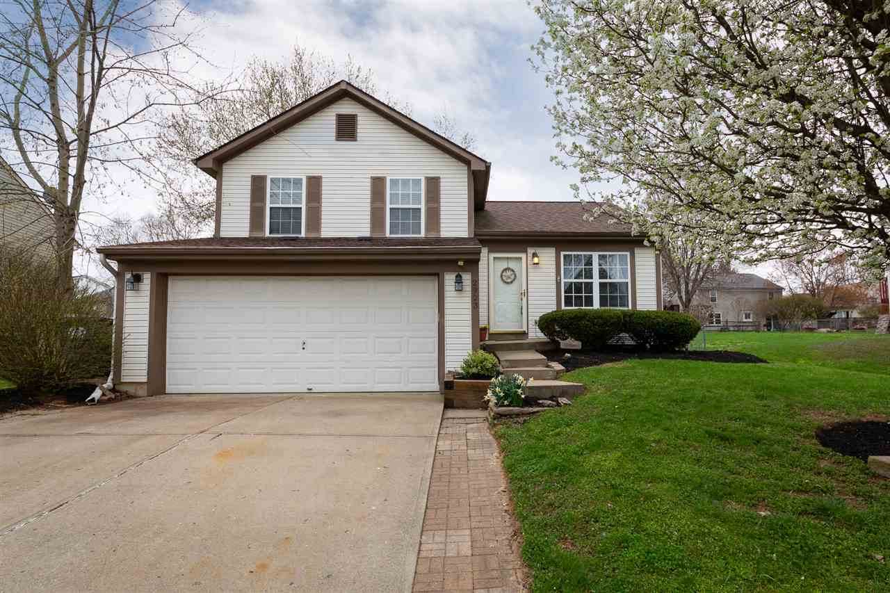 2923 Babbling Brook Way - Photo 1 2923 Babbling Brook Way - Photo 1
