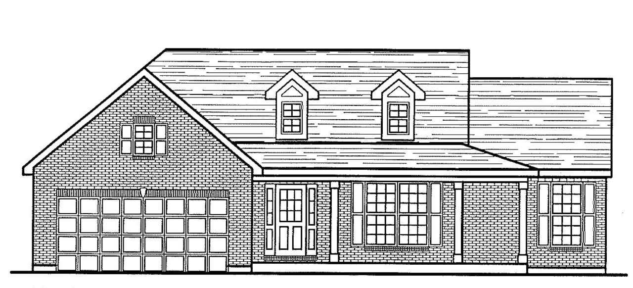 Saddlebrook Lane - Photo 1 Saddlebrook Lane - Photo 1