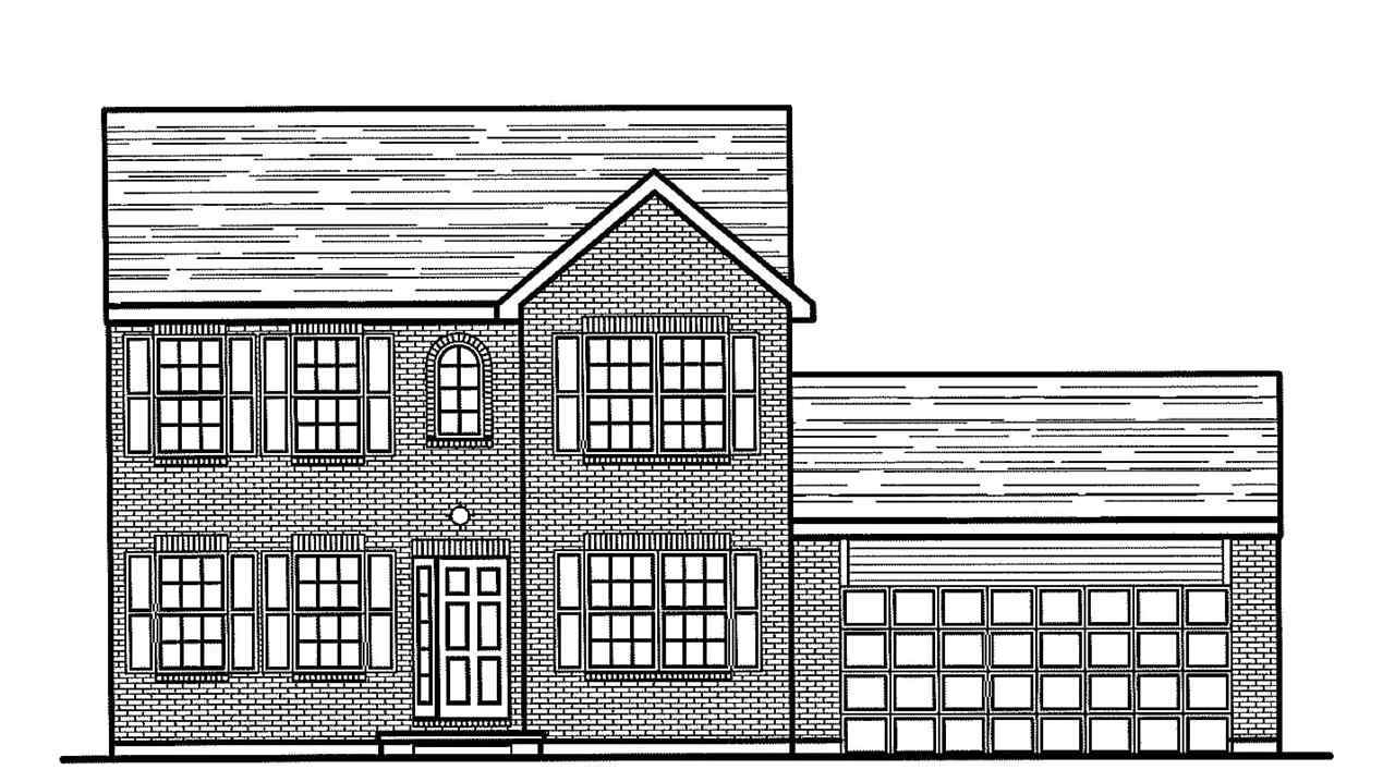Saddlebrook Lane - Photo 1 Saddlebrook Lane - Photo 1