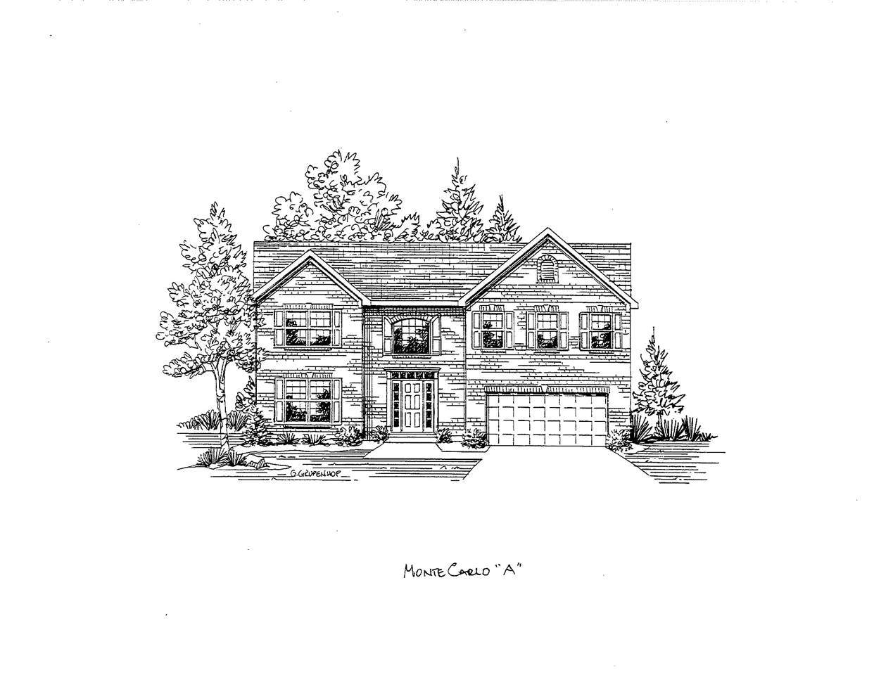 Humes Ridge Road - Photo 1 Humes Ridge Road - Photo 1