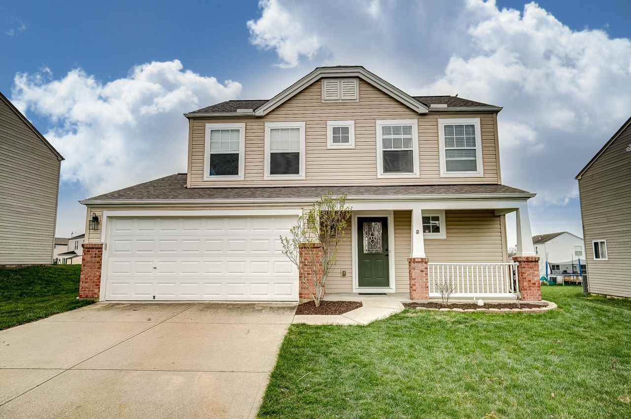 10240 Meadow Glen Drive - Photo 1 10240 Meadow Glen Drive - Photo 1