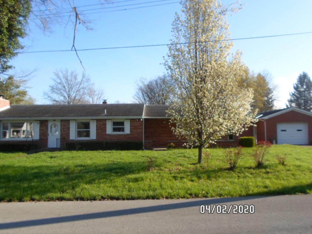 400 Hauser Street - Photo 1