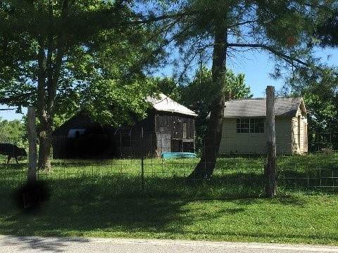 11627 Staffordsburg Road - Photo 1