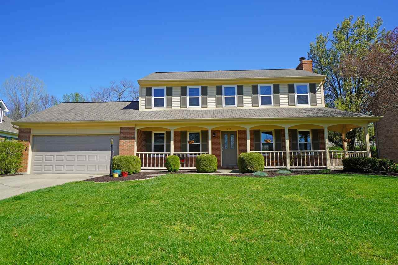 756 Timber Lane - Photo 1