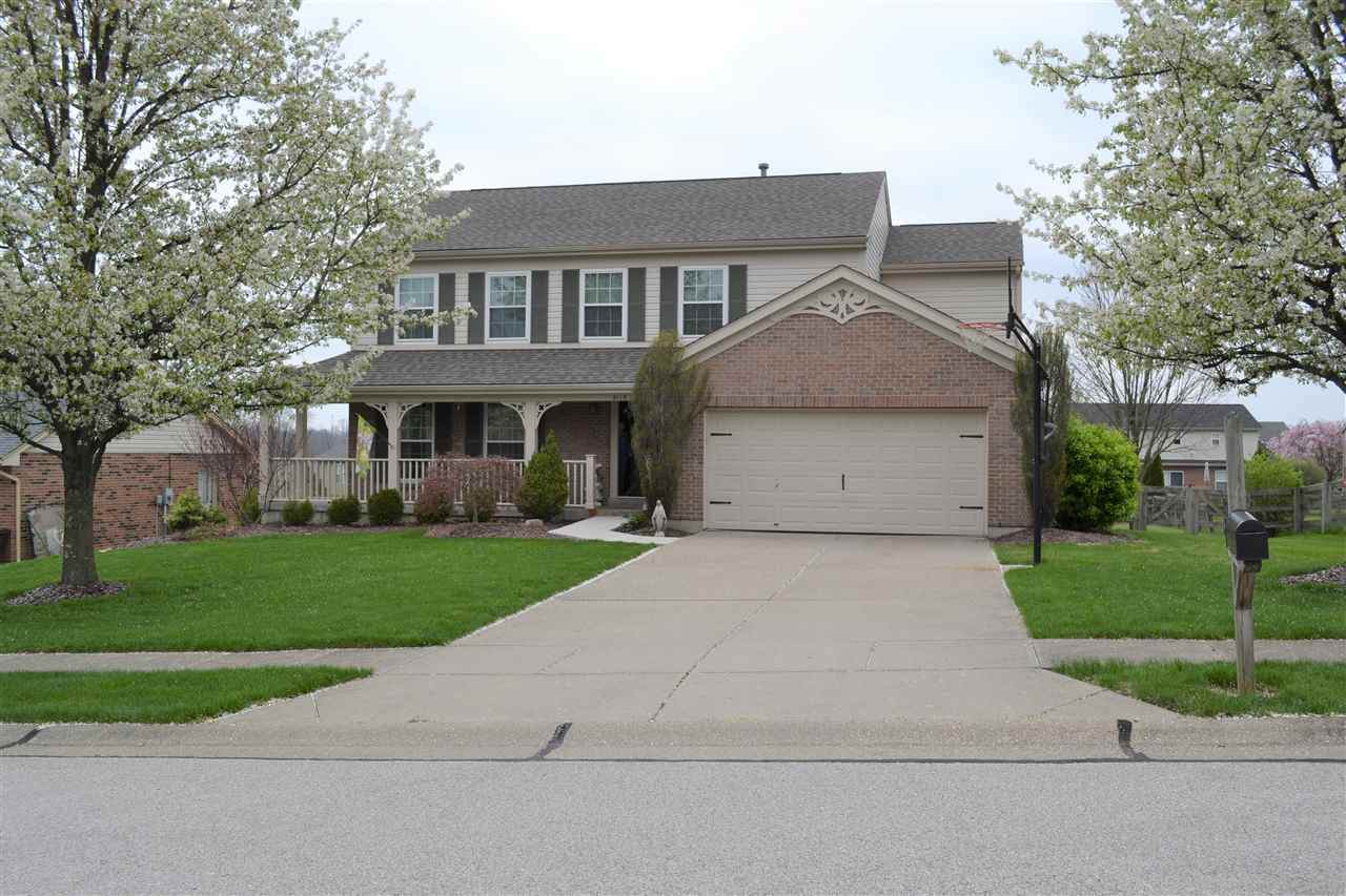 2113 Patriot Way - Photo 1 2113 Patriot Way - Photo 1