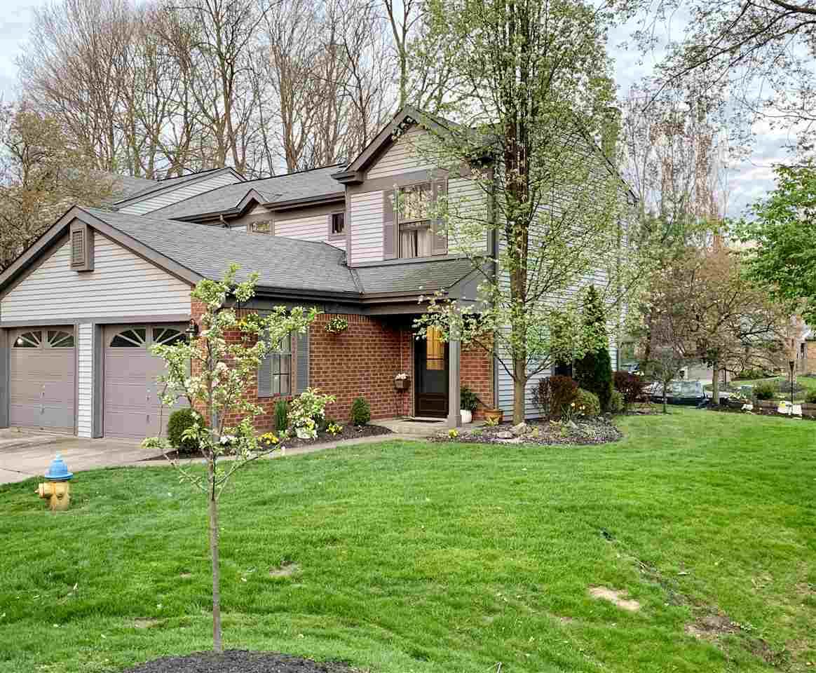 2731 Copper Coin - Photo 1