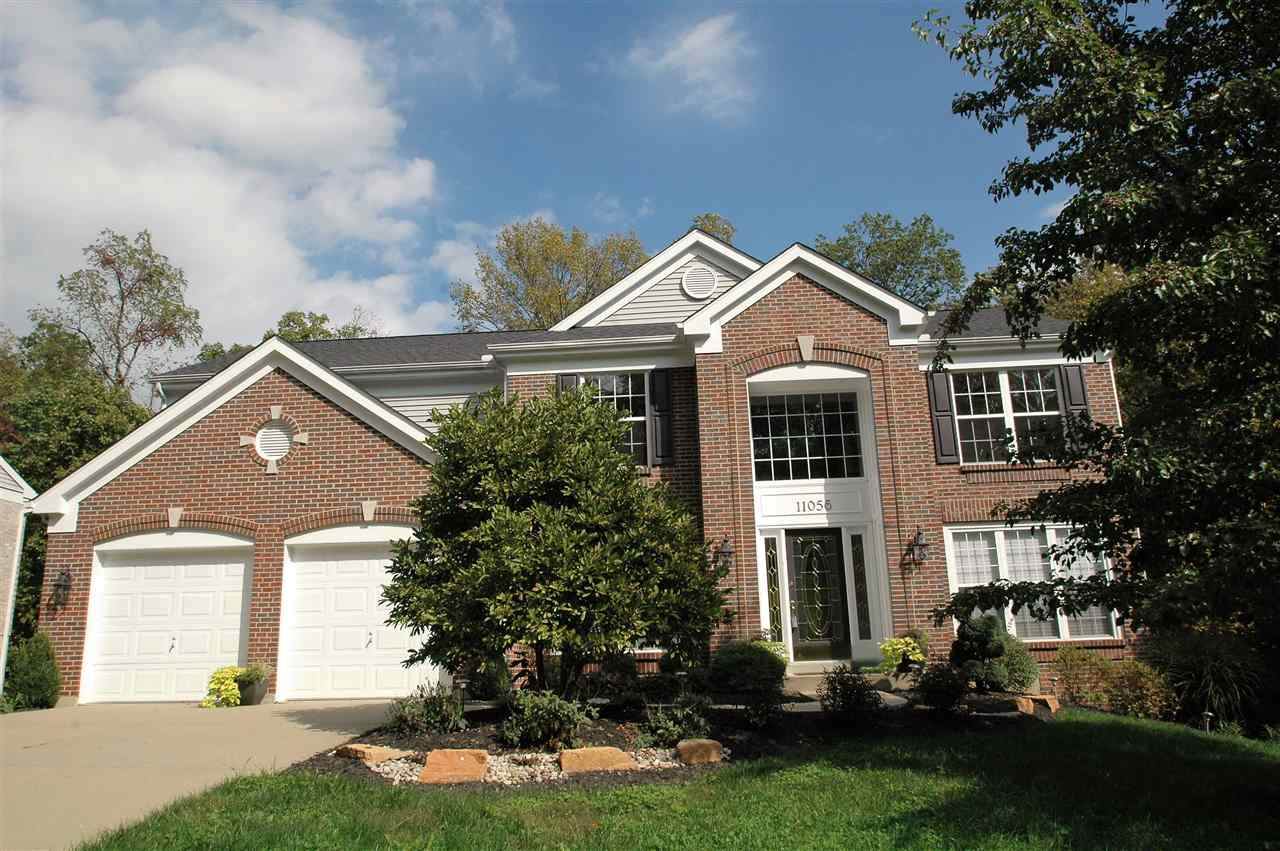 11056 War Admiral Drive - Photo 1 11056 War Admiral Drive - Photo 1