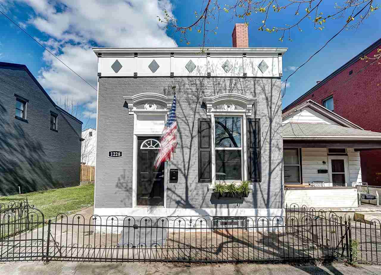 1228 Garrard Street - Photo 1 1228 Garrard Street - Photo 1