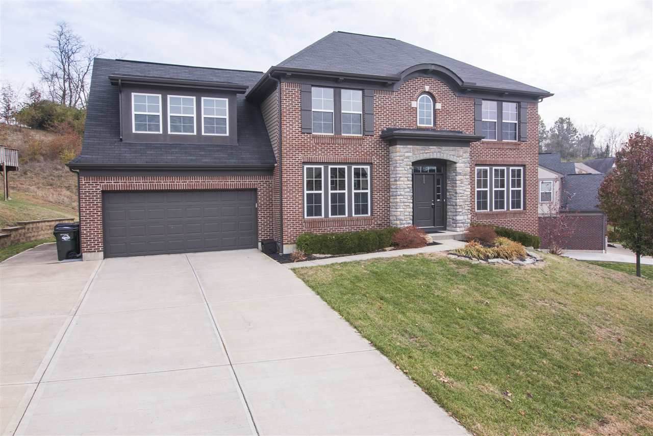 722 Sandstone Ridge - Photo 1 722 Sandstone Ridge - Photo 1