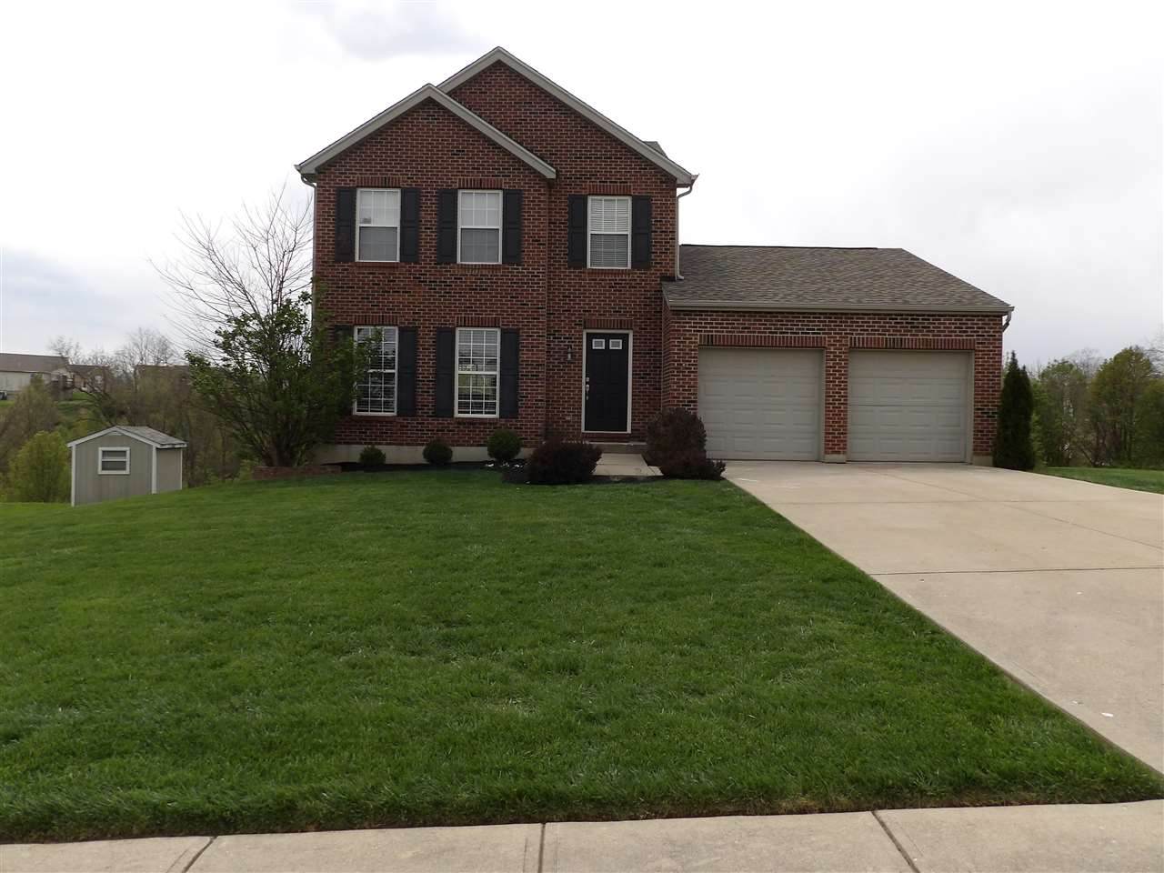 1256 Cynthiana - Photo 1 1256 Cynthiana - Photo 1