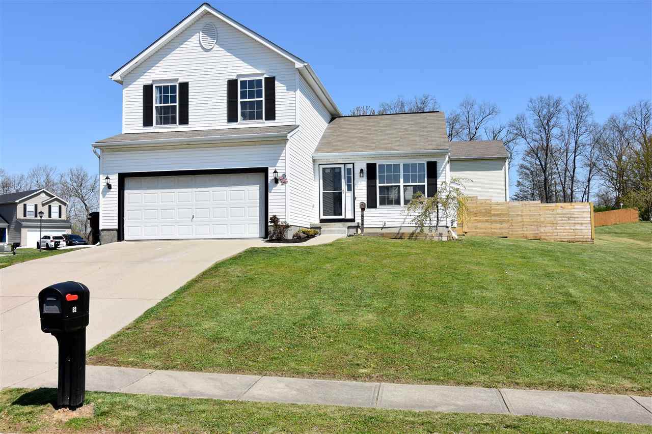 82 Nicole Drive - Photo 1 82 Nicole Drive - Photo 1