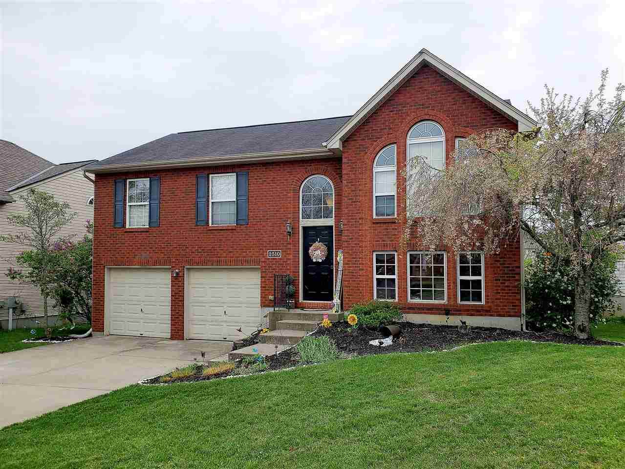2510 Hilliard Drive - Photo 1 2510 Hilliard Drive - Photo 1