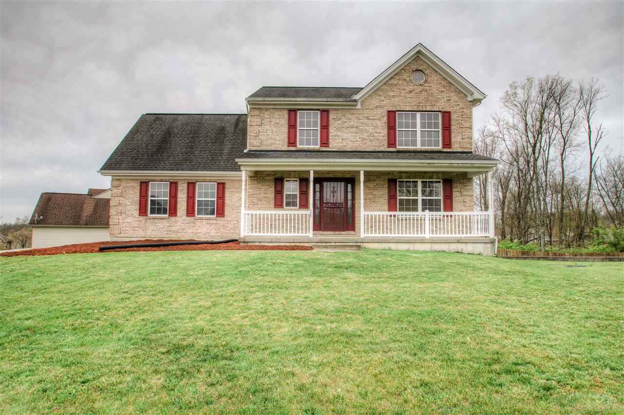 1237 Cannonball Way - Photo 1 1237 Cannonball Way - Photo 1