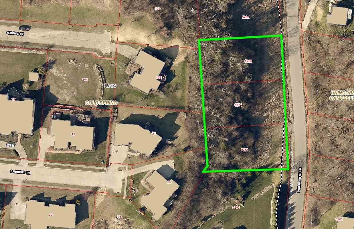 5268 Dodsworth Lane - Photo 1 5268 Dodsworth Lane - Photo 1