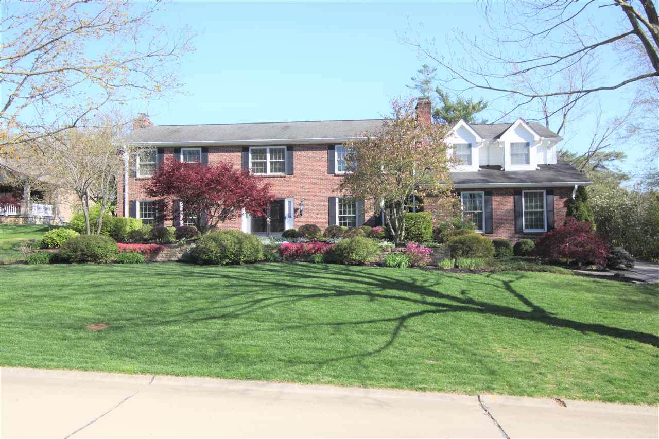 2621 Shaker Road - Photo 1 2621 Shaker Road - Photo 1