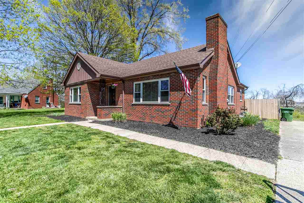 842 Ridgedale Drive - Photo 1 842 Ridgedale Drive - Photo 1