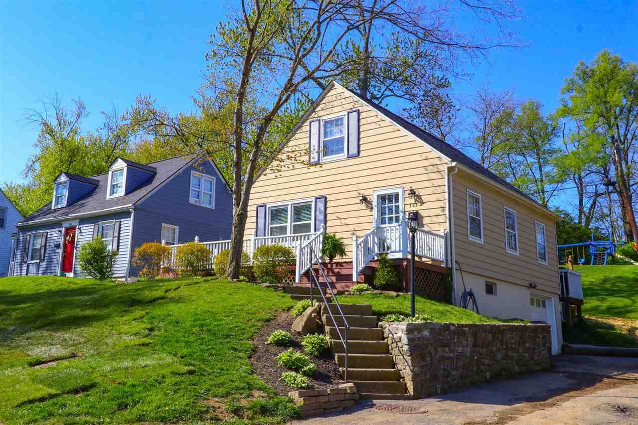 163 Pleasant Ridge Avenue - Photo 1 163 Pleasant Ridge Avenue - Photo 1