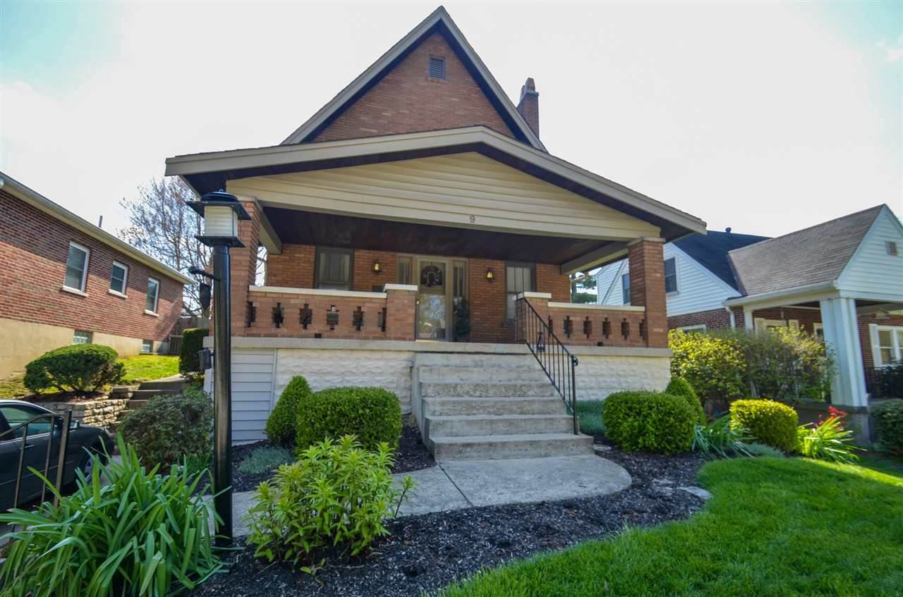 9 Thompson Avenue - Photo 1 9 Thompson Avenue - Photo 1