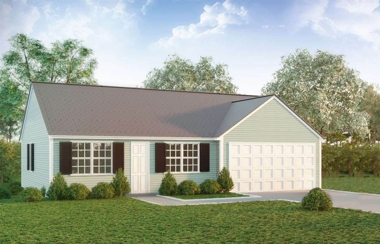 1085 Infantry Drive - Photo 1