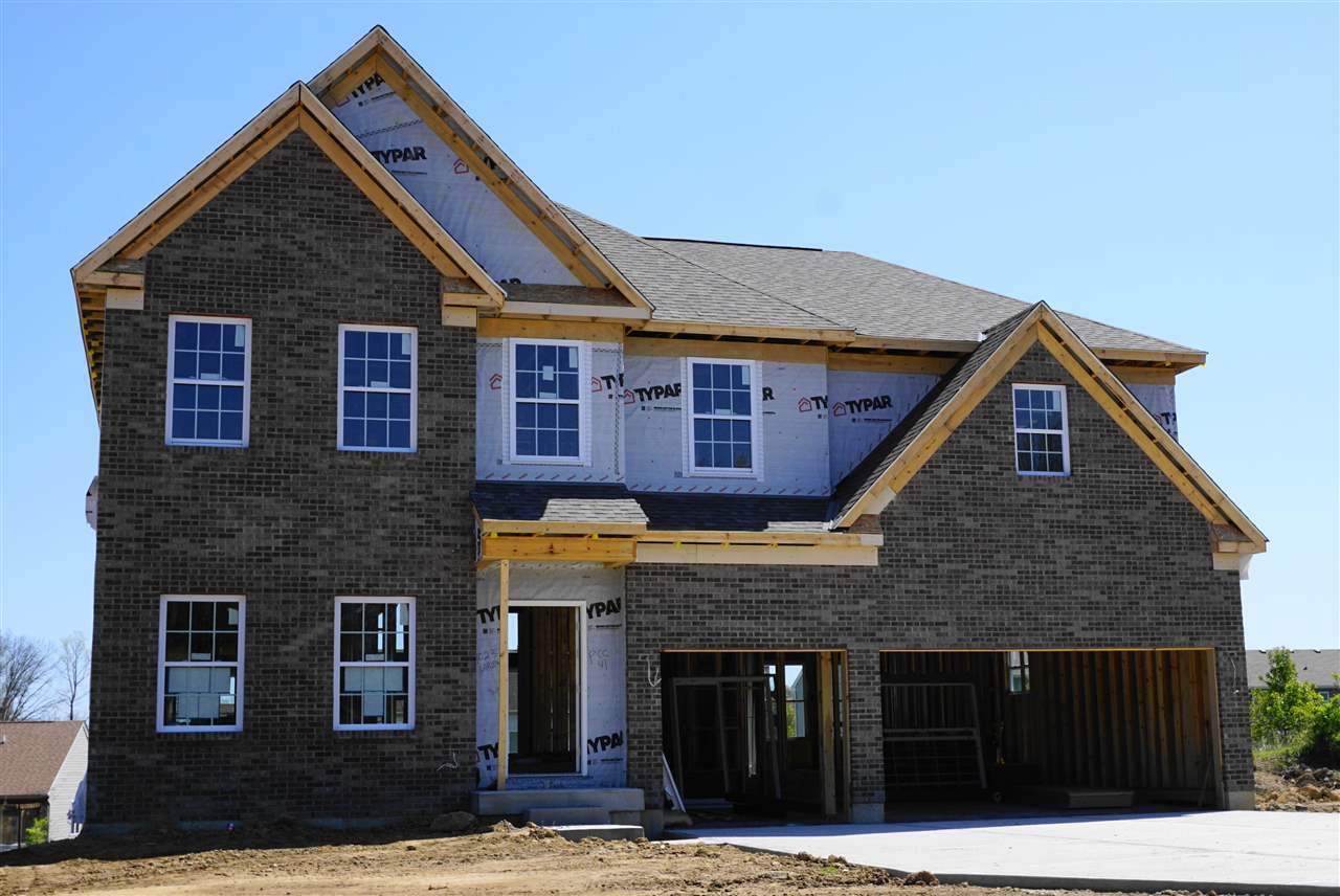 10237 Harlequin Court - Photo 1
