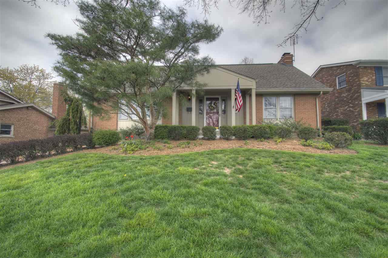 1717 Mount Vernon - Photo 1 1717 Mount Vernon - Photo 1