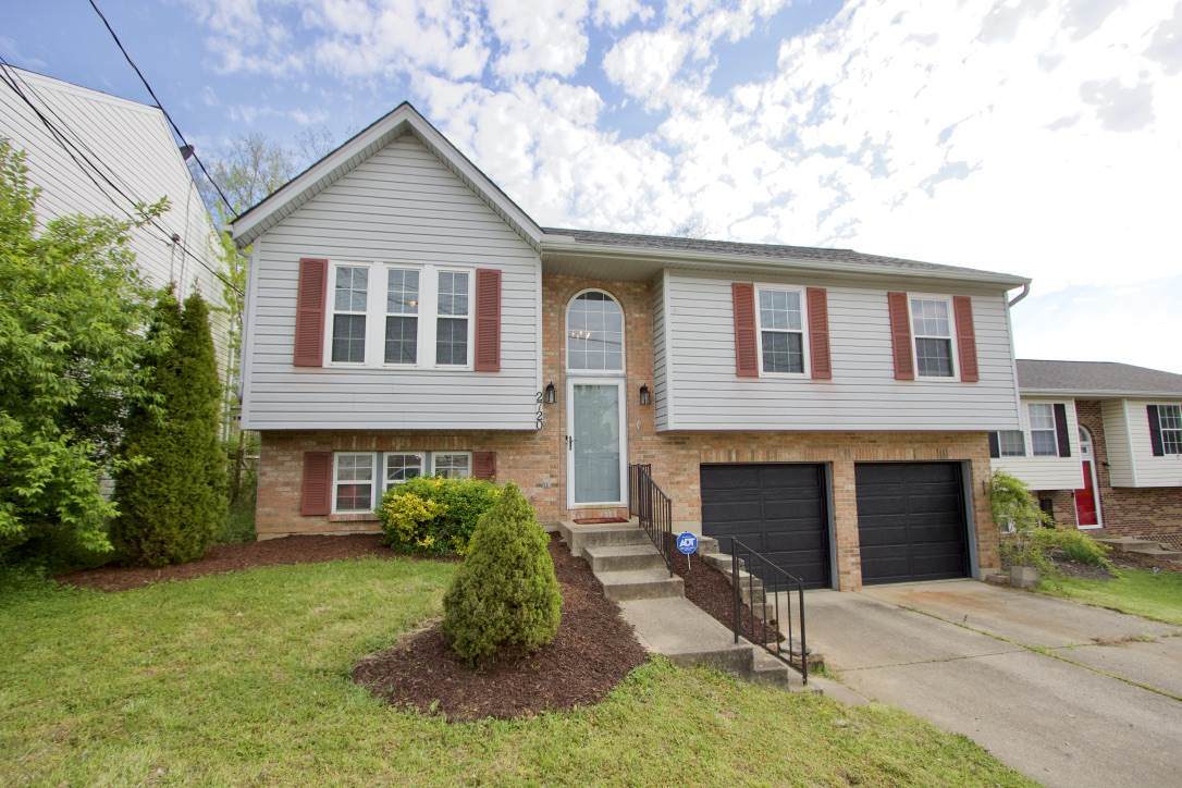2720 Ridgecrest - Photo 1 2720 Ridgecrest - Photo 1