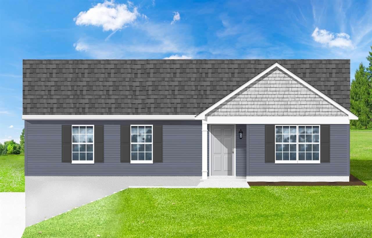 1093 Infantry Drive - Photo 1