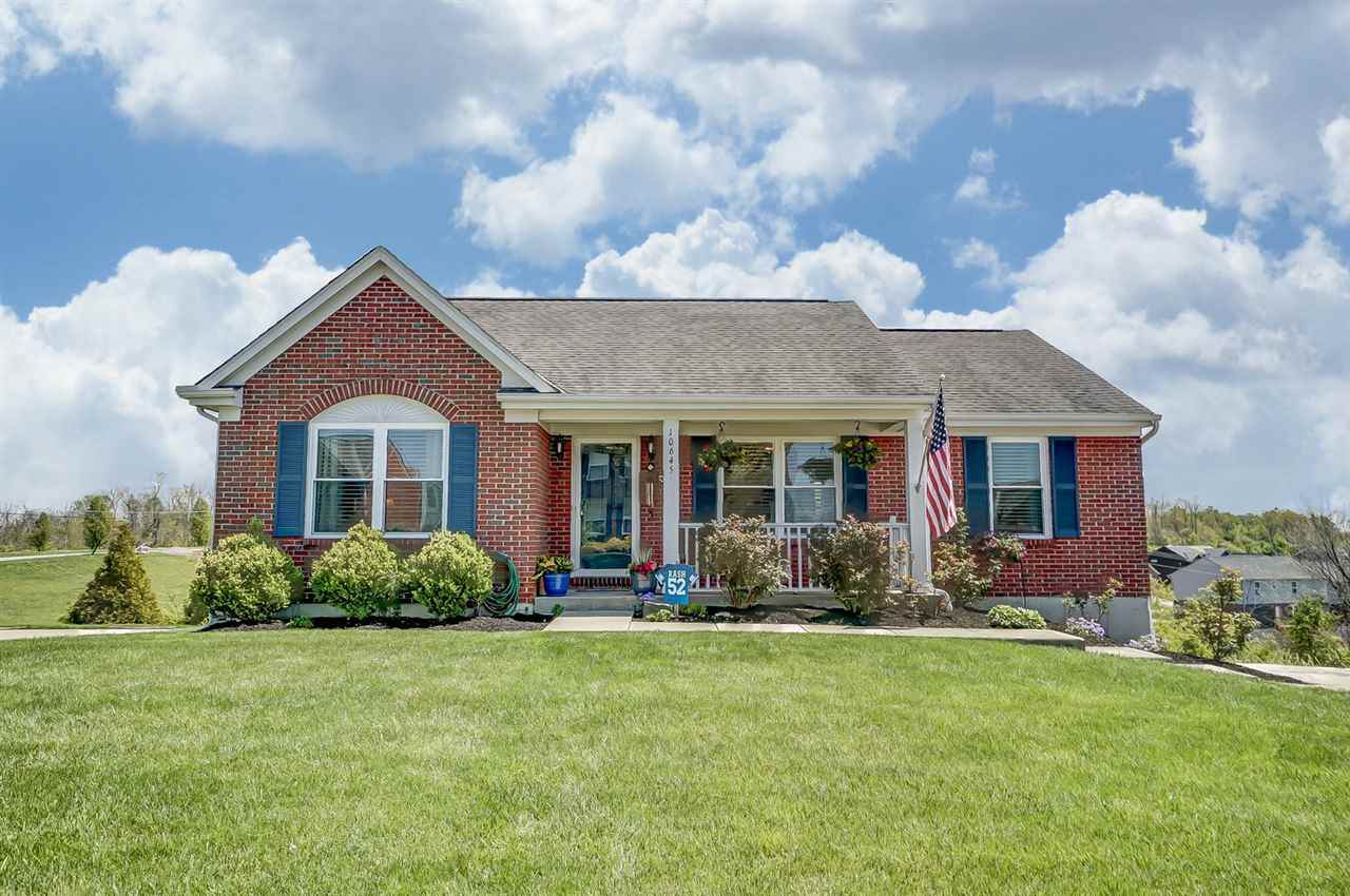 10645 Kelsey Drive - Photo 1 10645 Kelsey Drive - Photo 1
