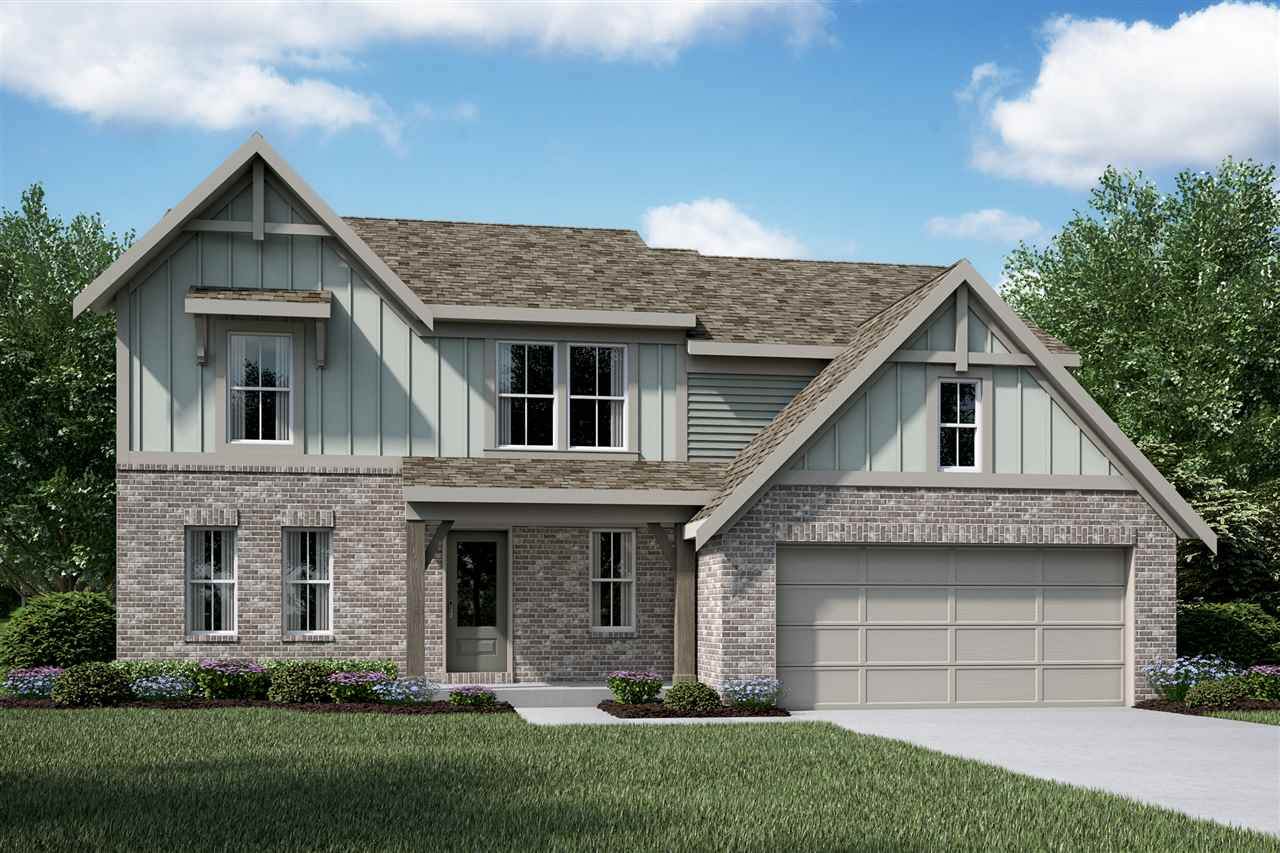 10052 Meadow Glen Drive - Photo 1 10052 Meadow Glen Drive - Photo 1