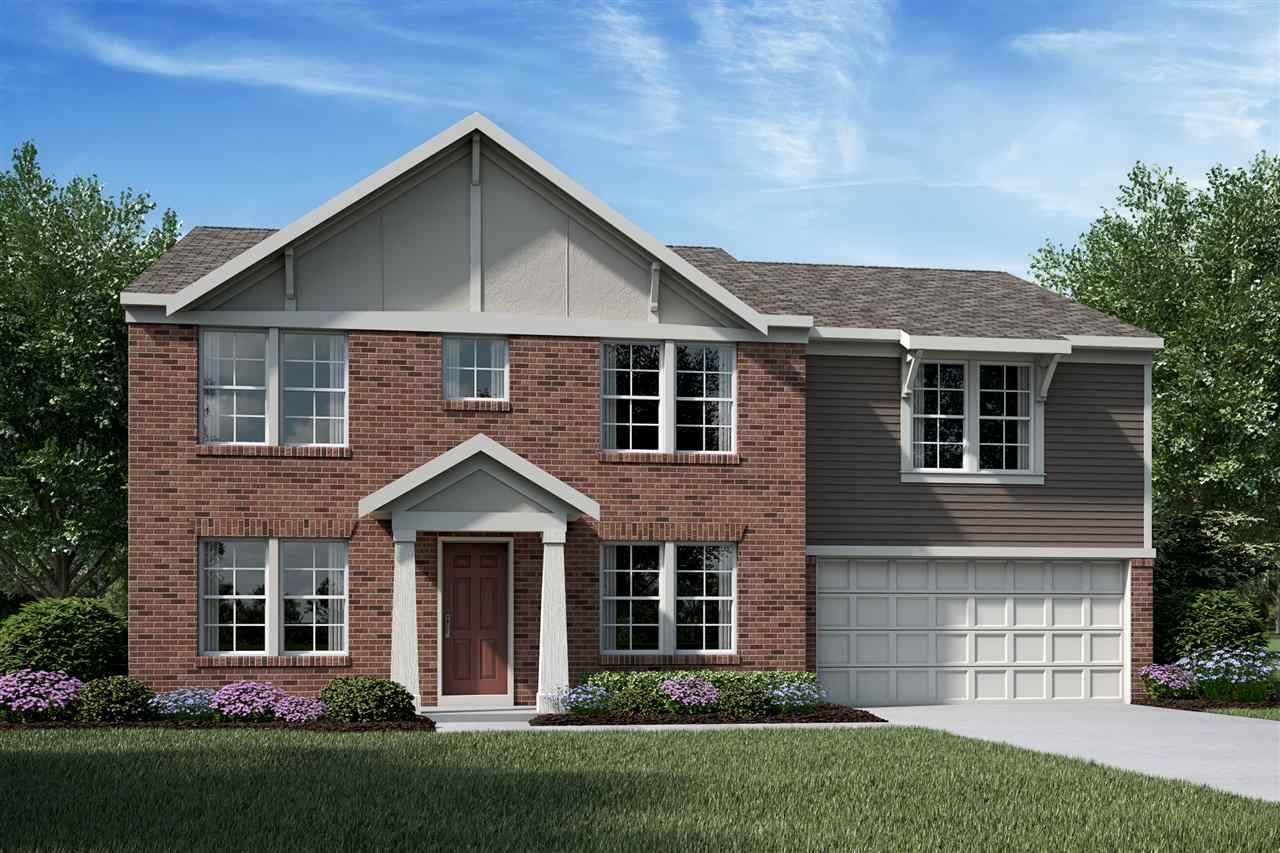 1410 Meadowfield Court - Photo 1 1410 Meadowfield Court - Photo 1