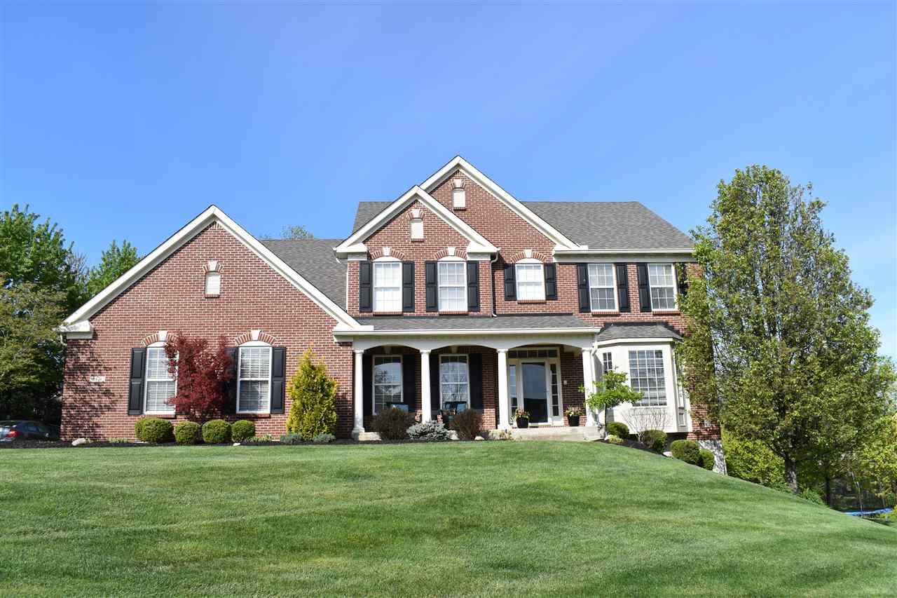 1871 Whetherstone Ridge - Photo 1 1871 Whetherstone Ridge - Photo 1