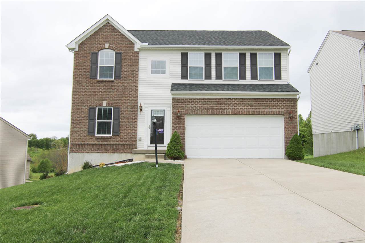 10524 Bristow Lakes Dr - Photo 1 10524 Bristow Lakes Dr - Photo 1