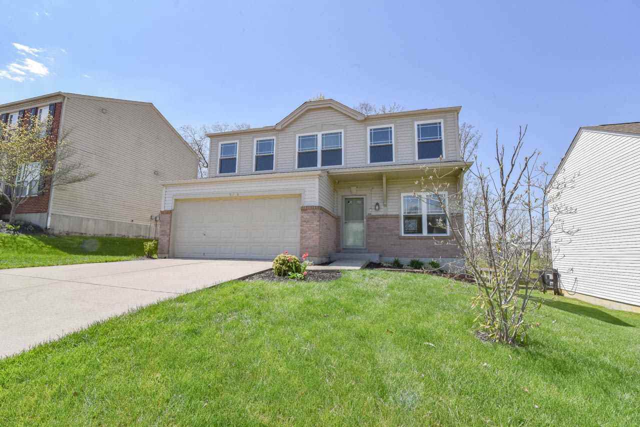 9726 Cloveridge - Photo 1