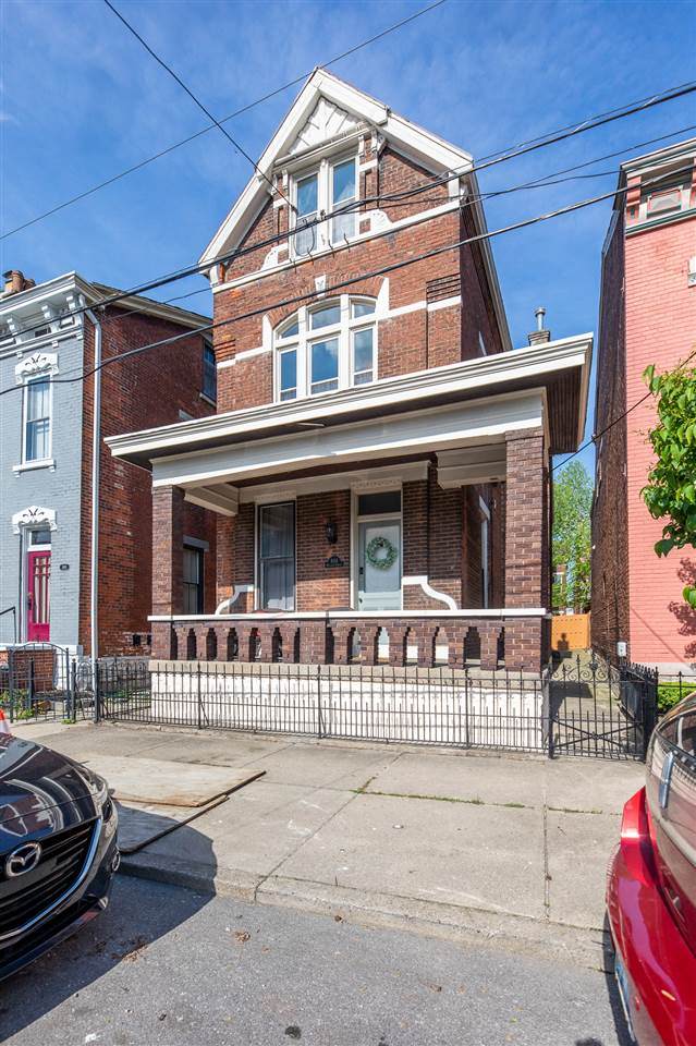 806 Willard Street - Photo 1 806 Willard Street - Photo 1