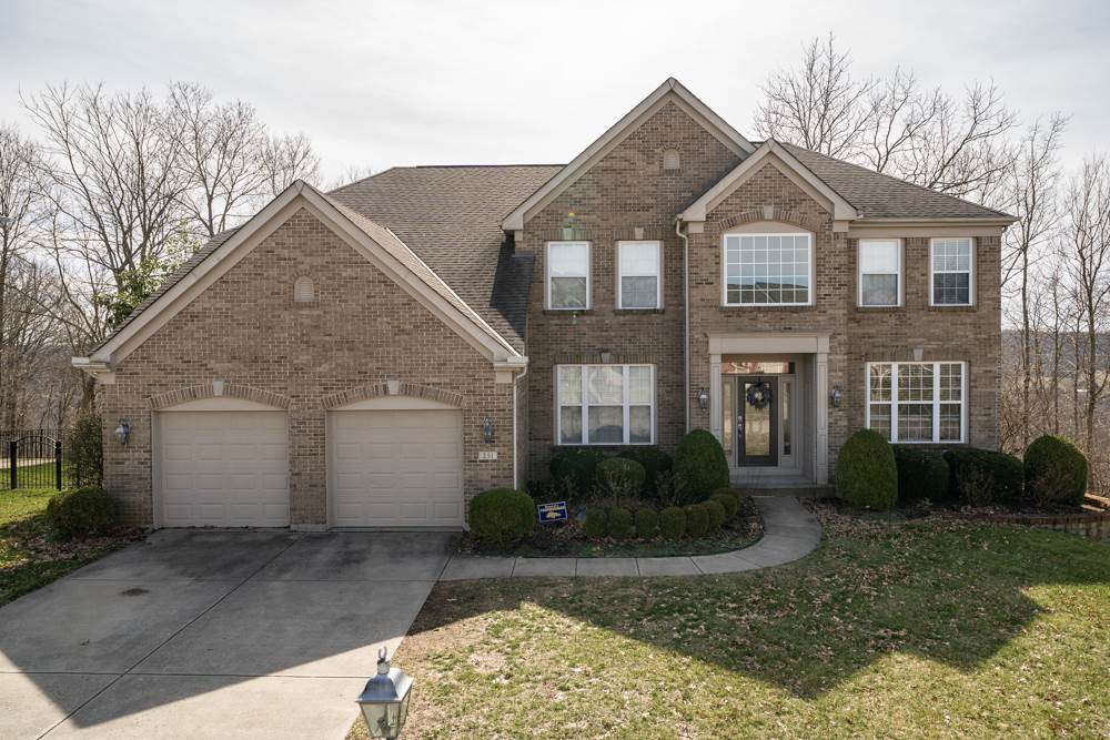 251 Ridgepointe Drive - Photo 1 251 Ridgepointe Drive - Photo 1
