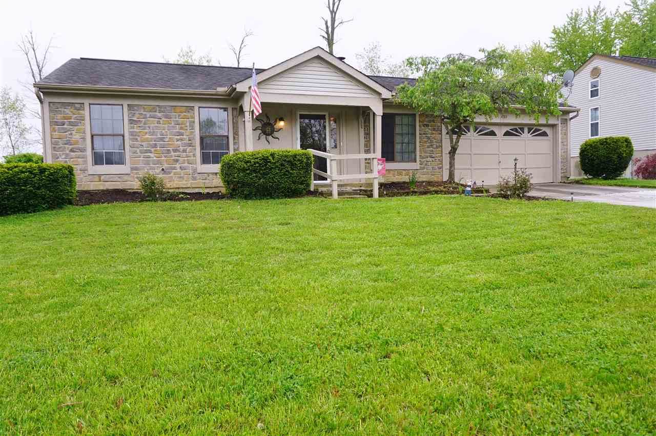 4119 Circlewood Drive - Photo 1 4119 Circlewood Drive - Photo 1