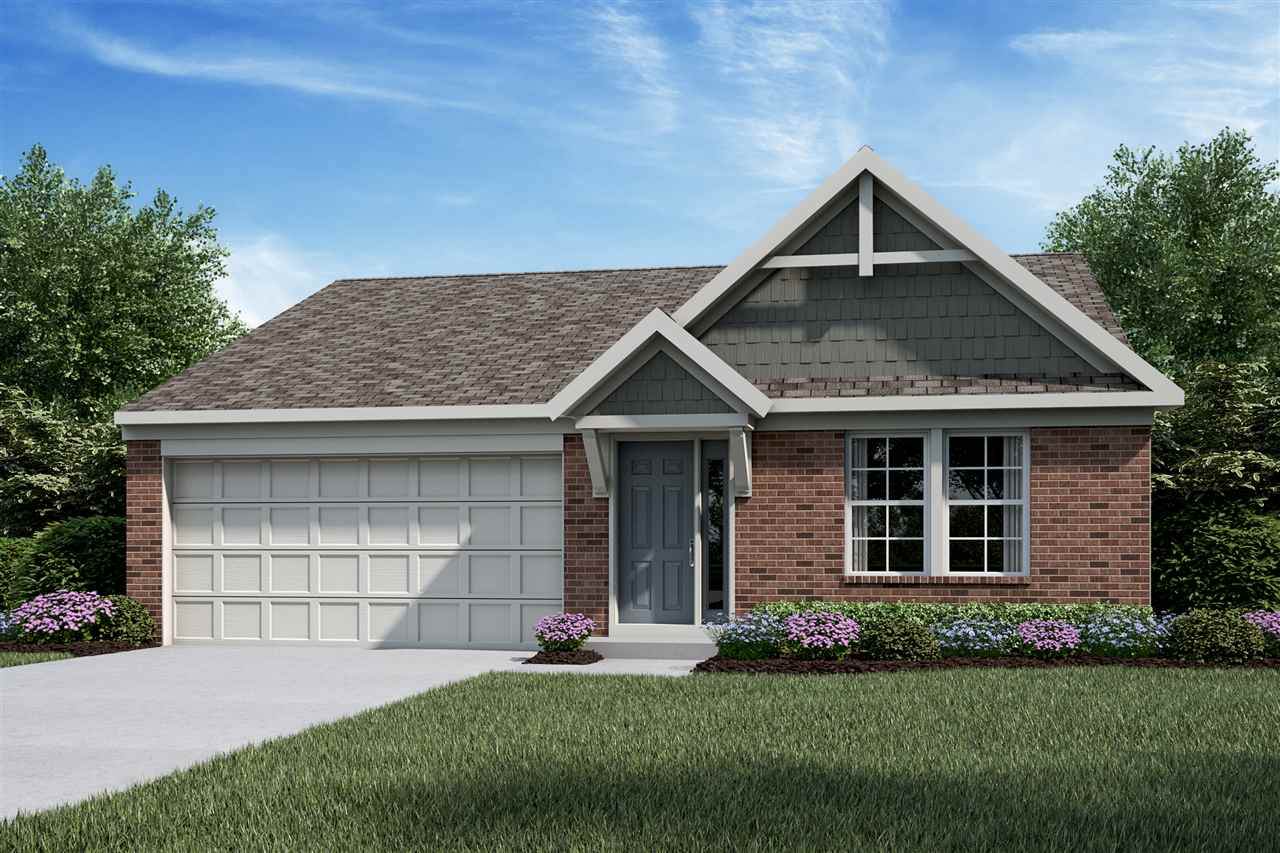1858 Autumn Maple Drive - Photo 1 1858 Autumn Maple Drive - Photo 1
