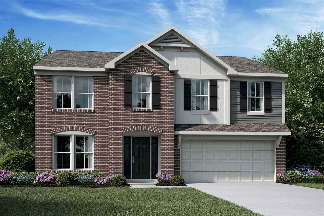 1874 Autumn Maple Drive - Photo 1 1874 Autumn Maple Drive - Photo 1