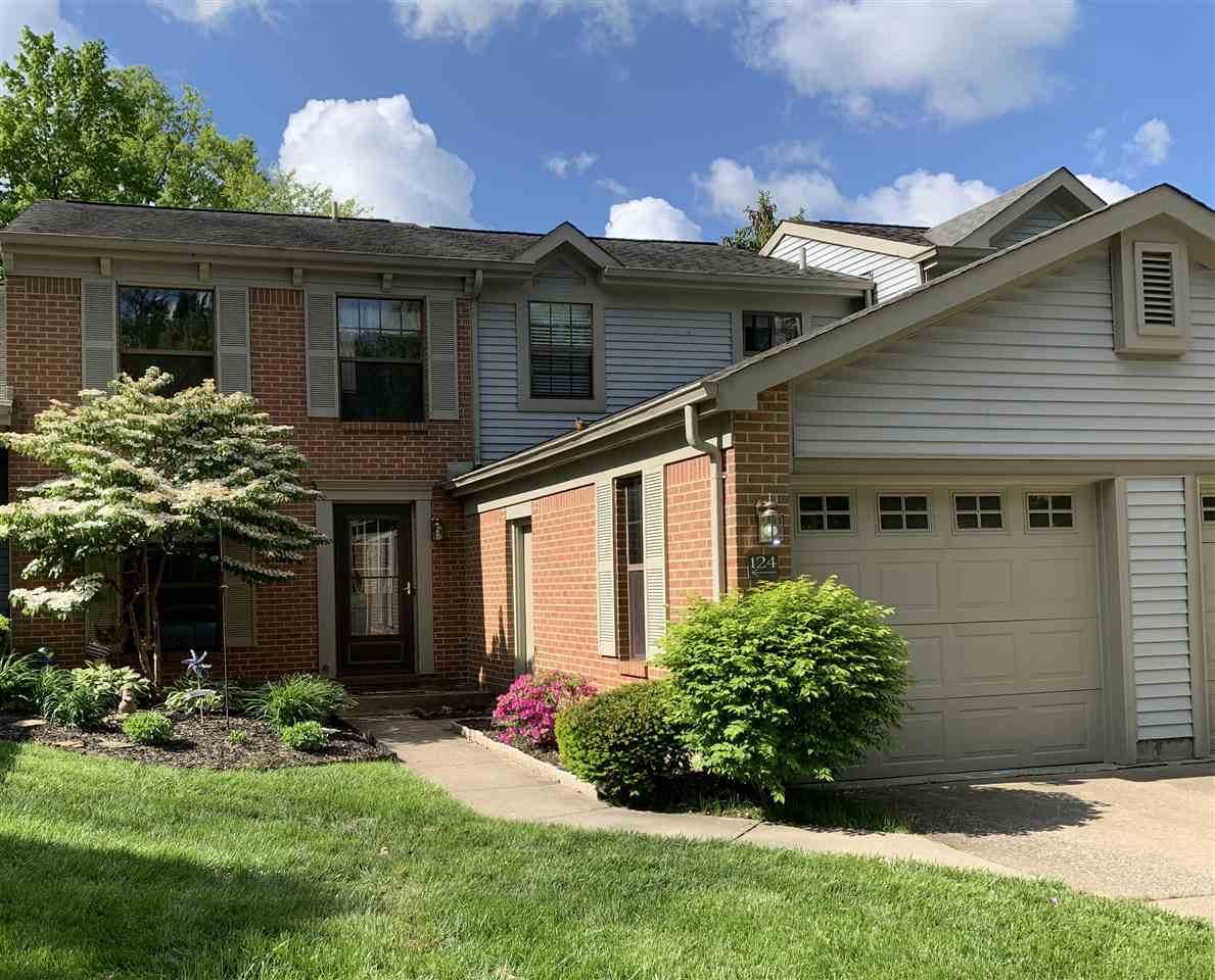 124 Creekstone Court - Photo 1 124 Creekstone Court - Photo 1
