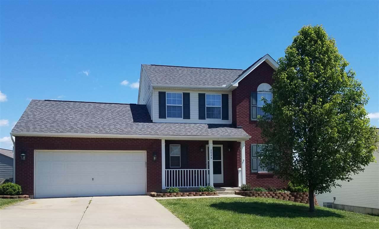 2028 Penny Lane - Photo 1 2028 Penny Lane - Photo 1