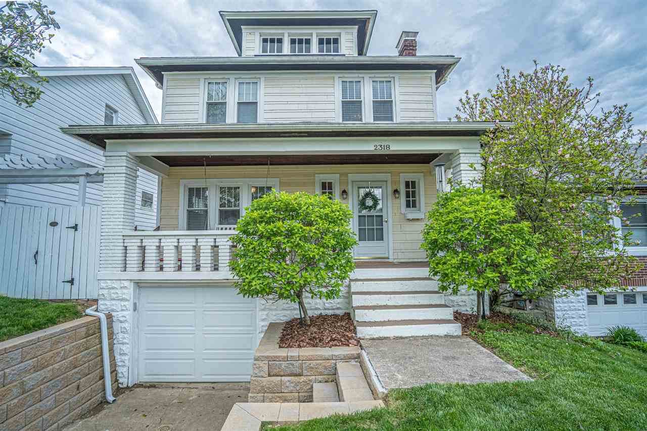 2318 Joyce Avenue - Photo 1 2318 Joyce Avenue - Photo 1