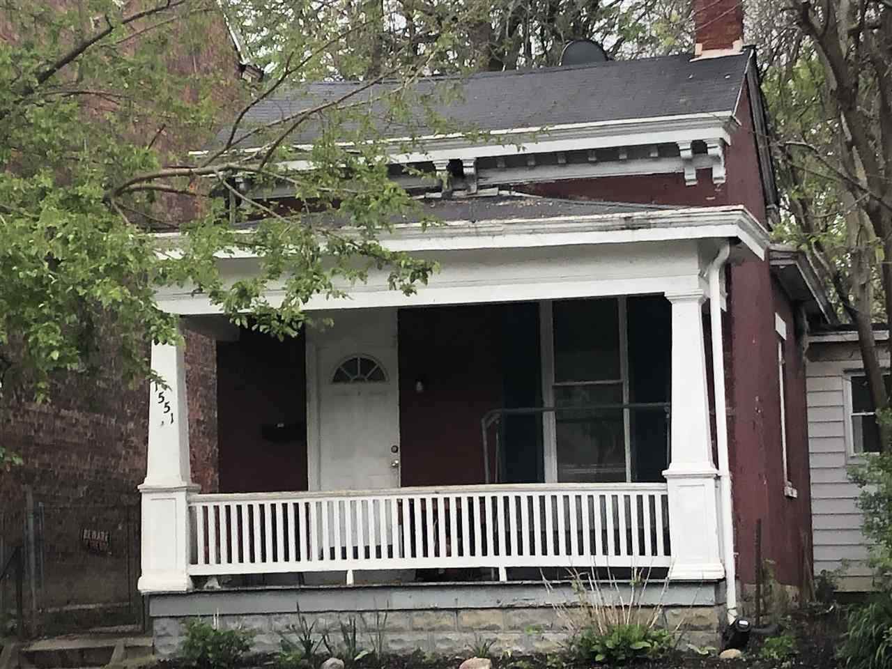 1551 Greenup Street - Photo 1 1551 Greenup Street - Photo 1