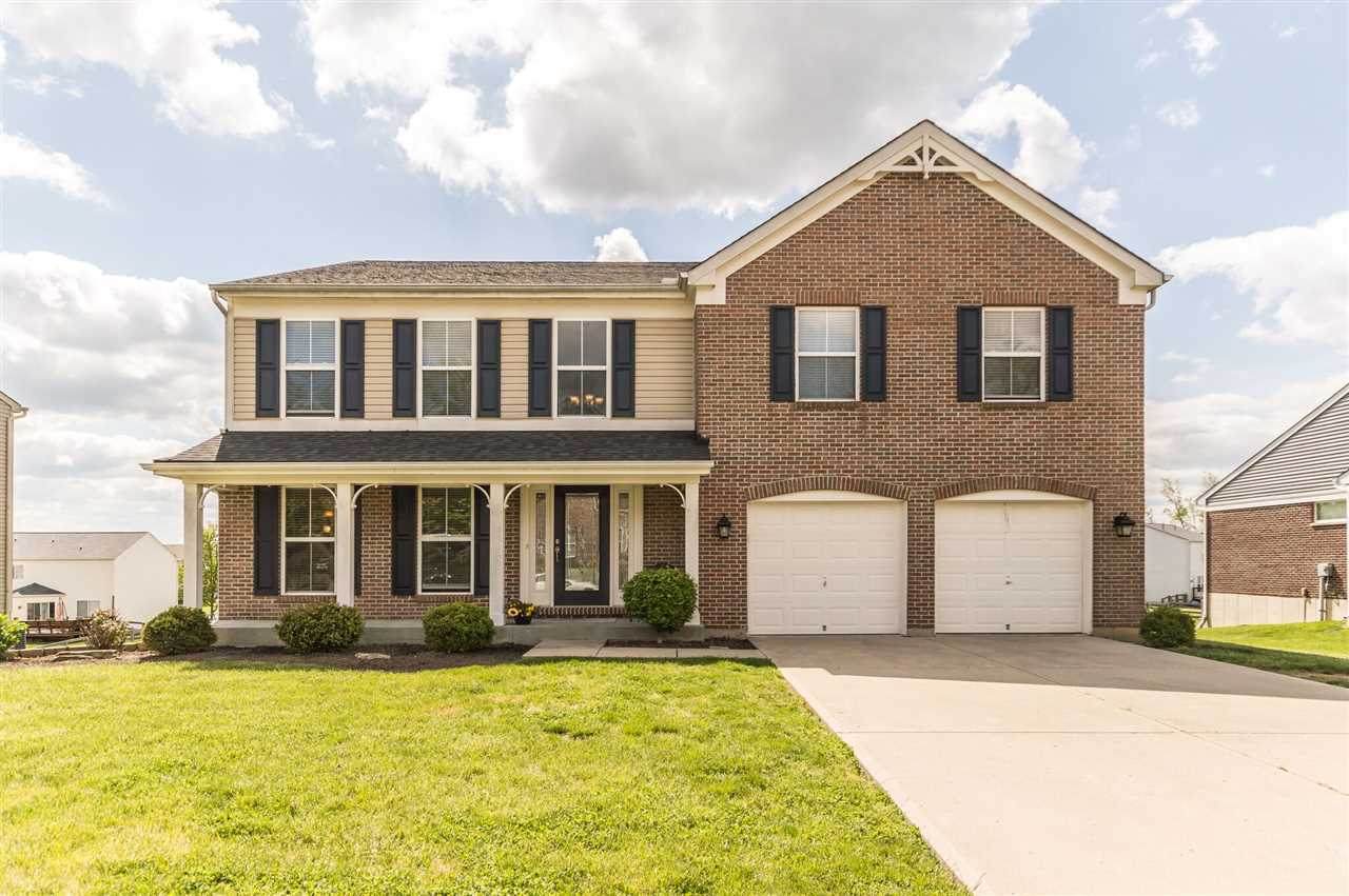 10236 Highmeadow Lane - Photo 1