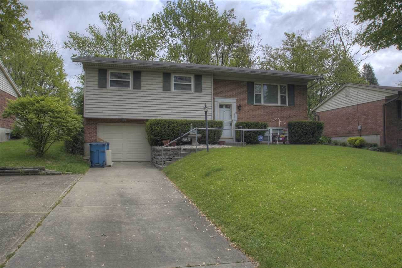 566 Stevenson Road - Photo 1 566 Stevenson Road - Photo 1