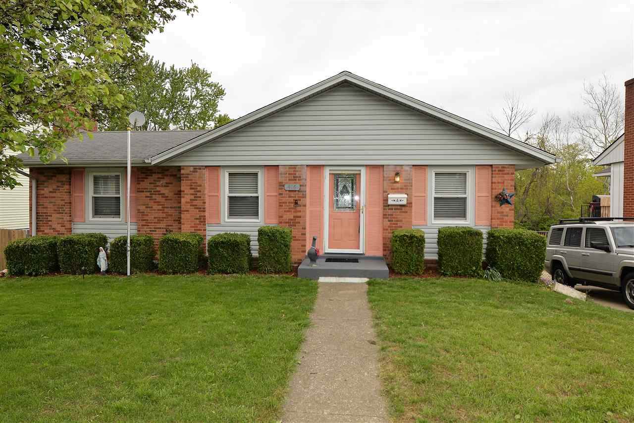 416 Caldwell Drive - Photo 1 416 Caldwell Drive - Photo 1