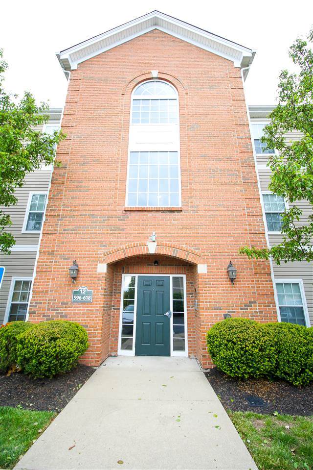 608 Ivy Ridge - Photo 1 608 Ivy Ridge - Photo 1