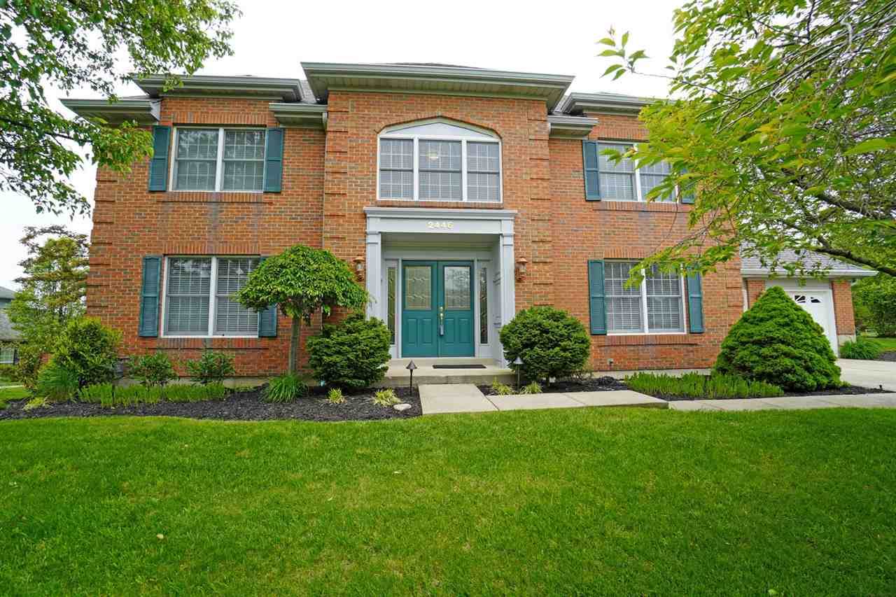 2446 Hampton Place - Photo 1 2446 Hampton Place - Photo 1