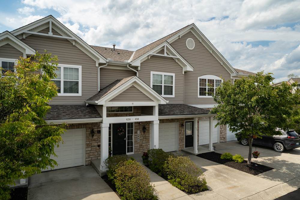 438 Ivy Ridge Drive - Photo 1 438 Ivy Ridge Drive - Photo 1