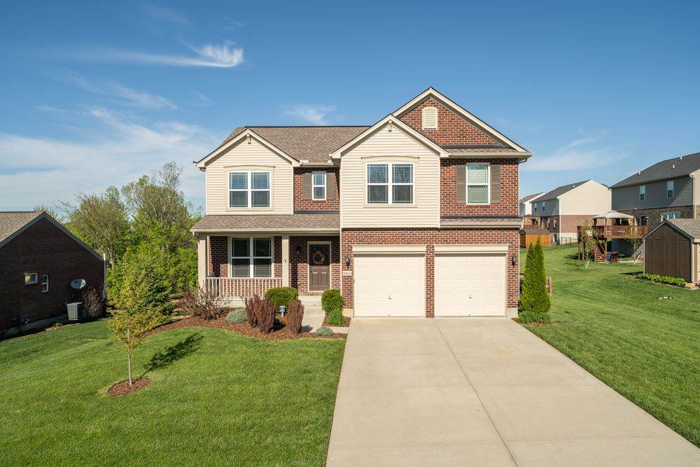 10643 Pepperwood Drive - Photo 1 10643 Pepperwood Drive - Photo 1